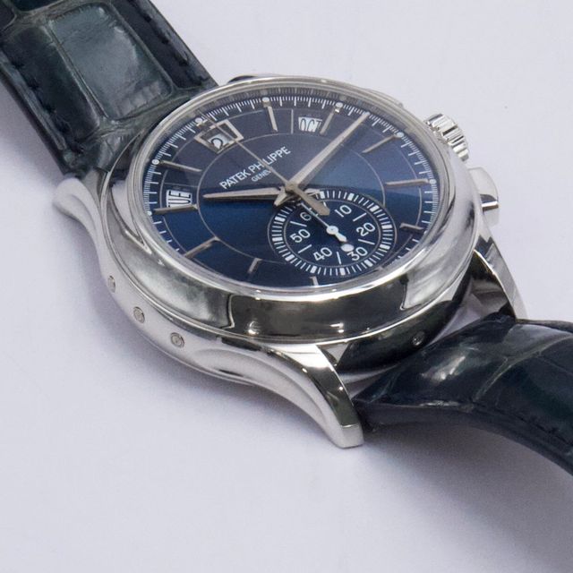 Patek Philippe Complications 5905P-001 Image 4